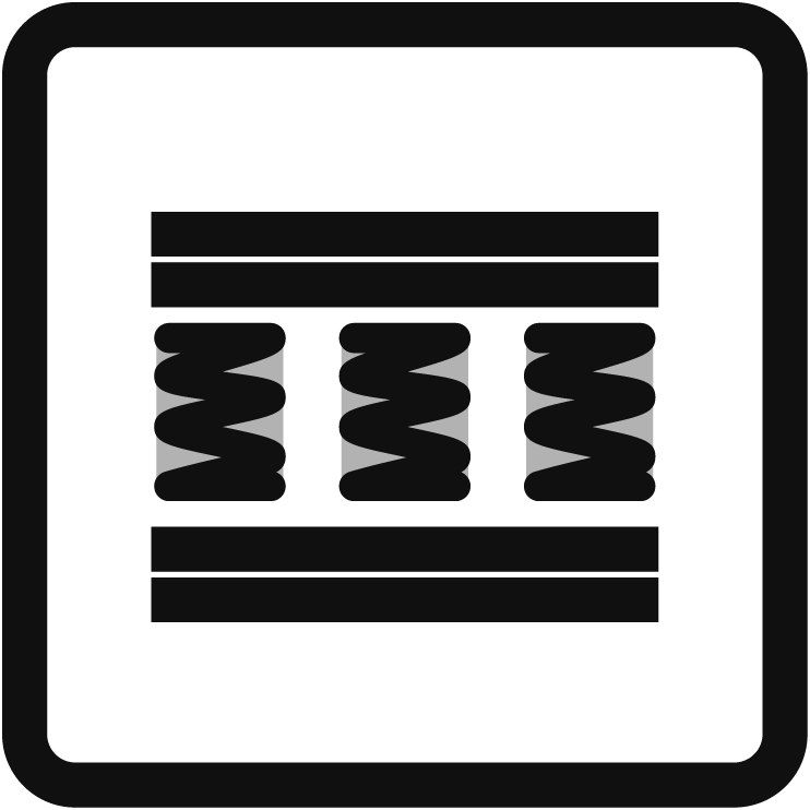 Springs Cover